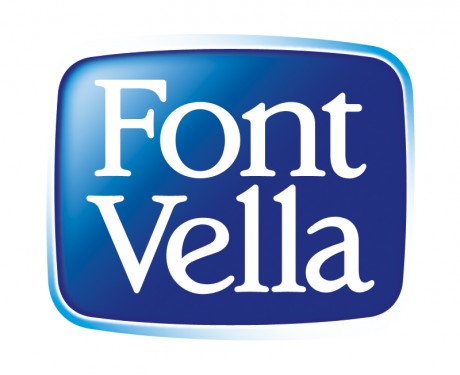 Font Vella 